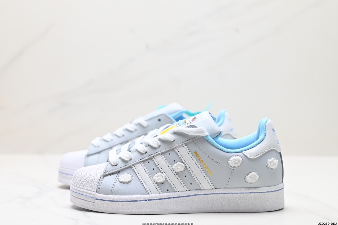 Adidas Campus Shoes